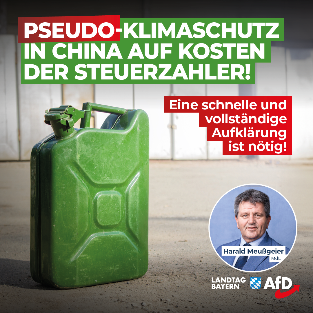 20240530 Meussgeier Pseudo Klimaschutz