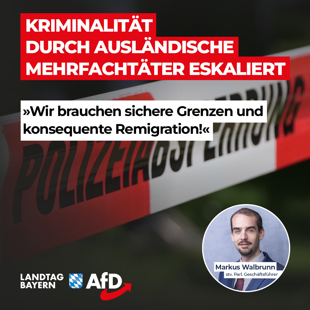 Wir brauchen sichere Grenzen