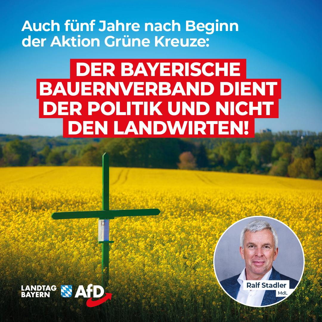 bauernverband bayern landwirte