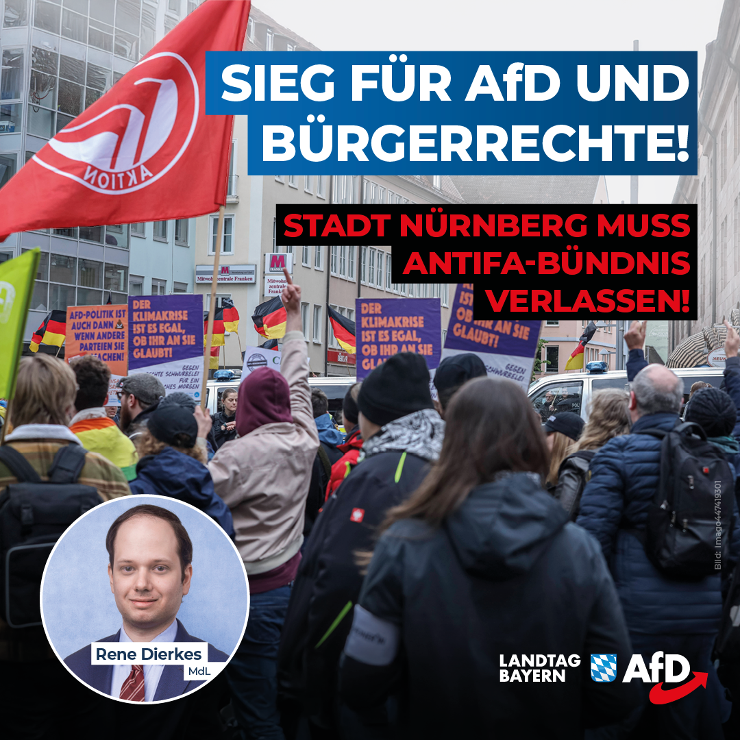 20241118 3 Dierkes Nuernberg Antifa Buendnis