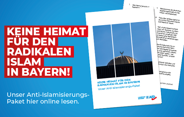 Grafik Anti Islam Paket