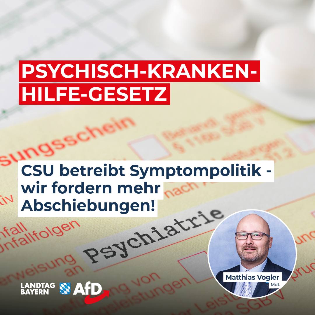 psychisch kranken hilfe gesetz