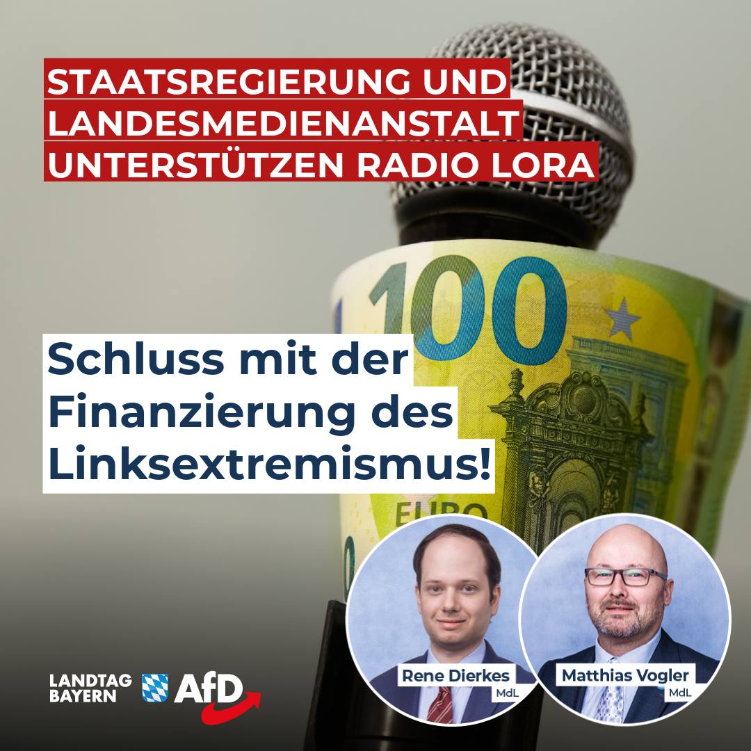 Schluss Finanzierung