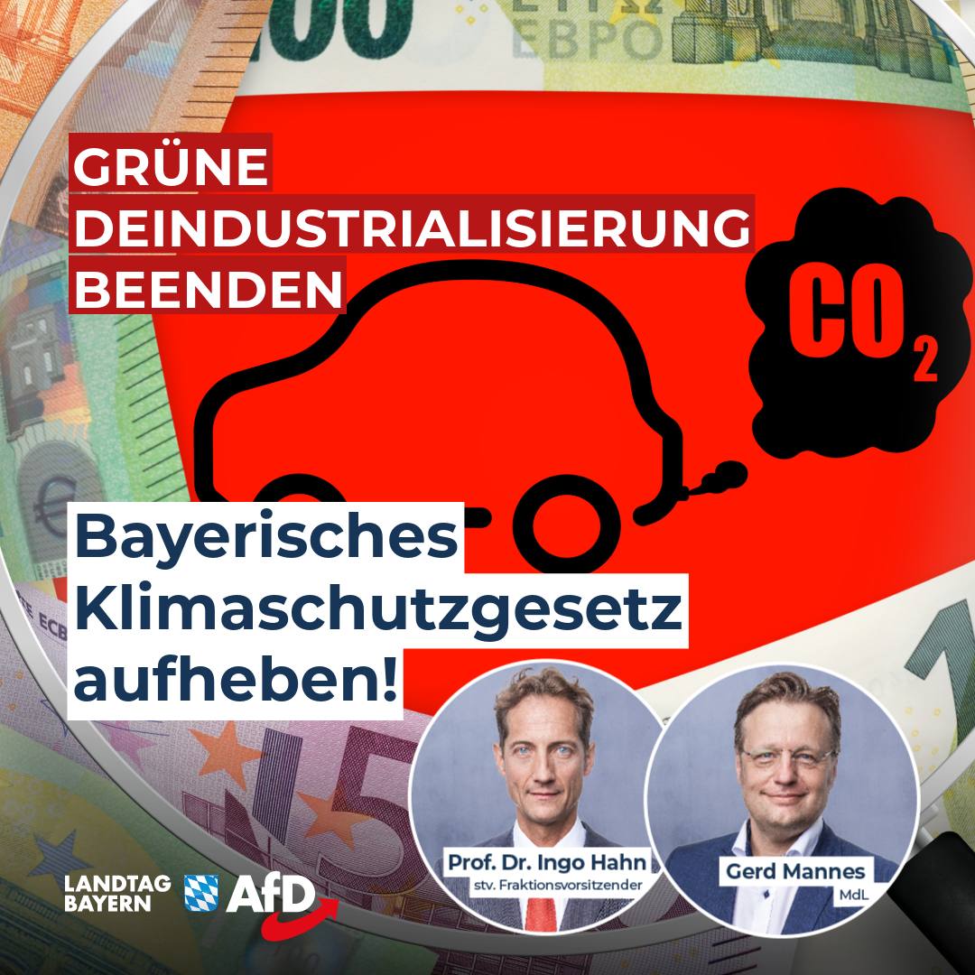 gruene deindustriealisierung beenden